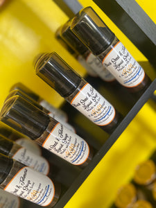 Black Seed & Turmeric Liquid Soap